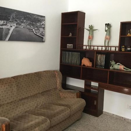 Casa Vilanova De Arousa - Rias Baixas Zewnętrze zdjęcie