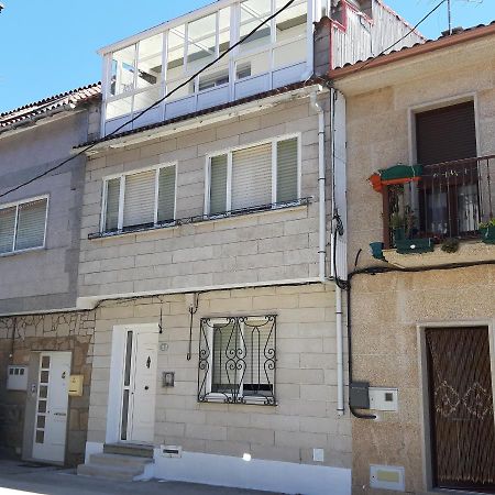 Casa Vilanova De Arousa - Rias Baixas Zewnętrze zdjęcie