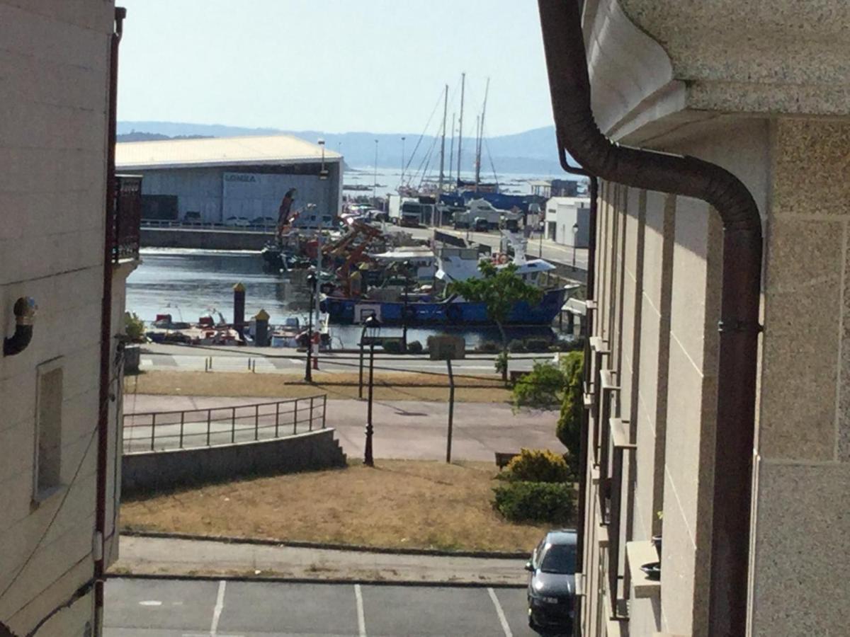 Casa Vilanova De Arousa - Rias Baixas Zewnętrze zdjęcie