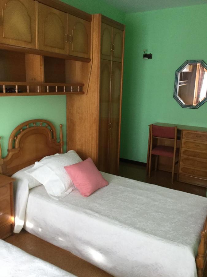 Casa Vilanova De Arousa - Rias Baixas Zewnętrze zdjęcie