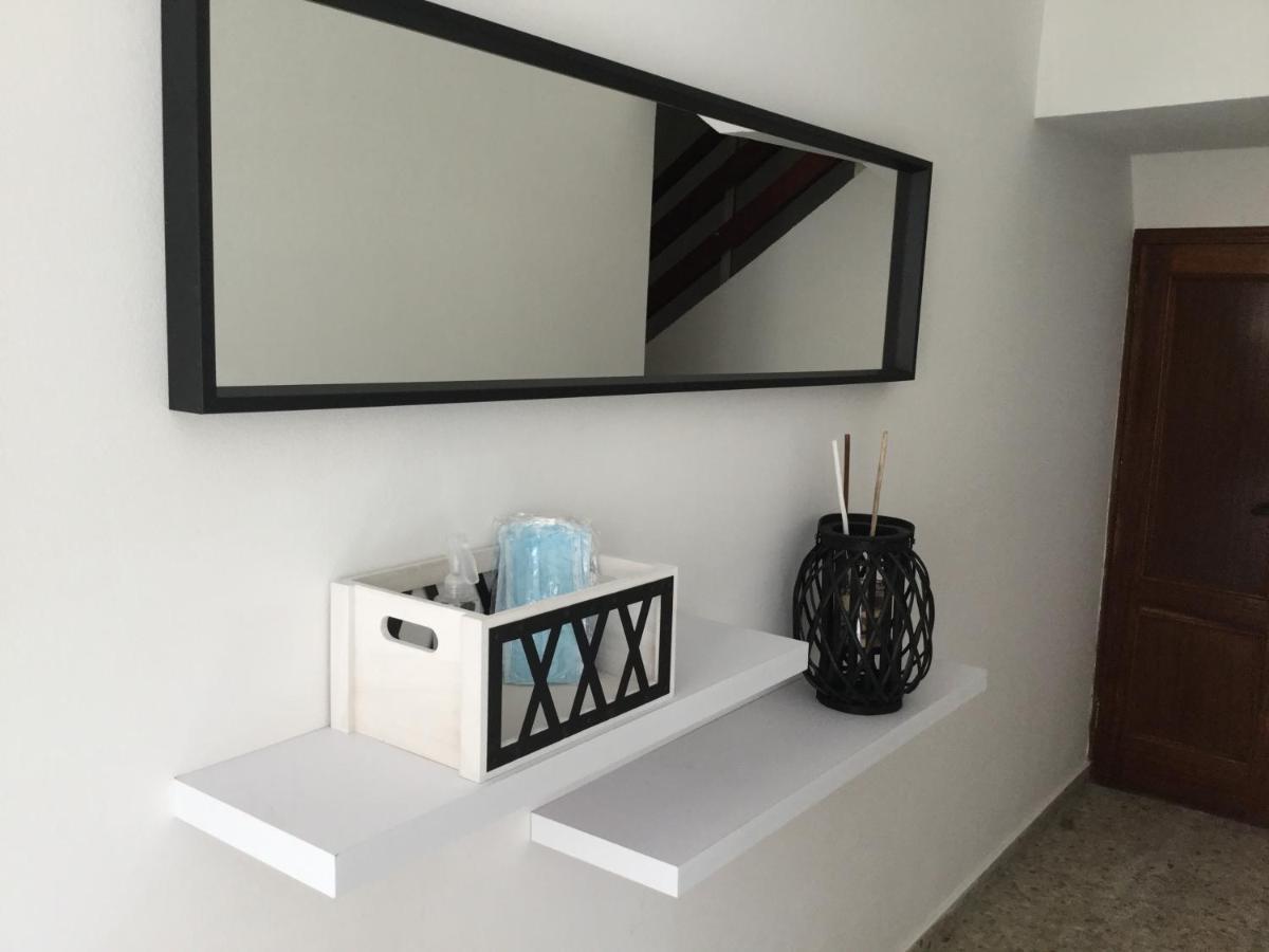 Casa Vilanova De Arousa - Rias Baixas Zewnętrze zdjęcie