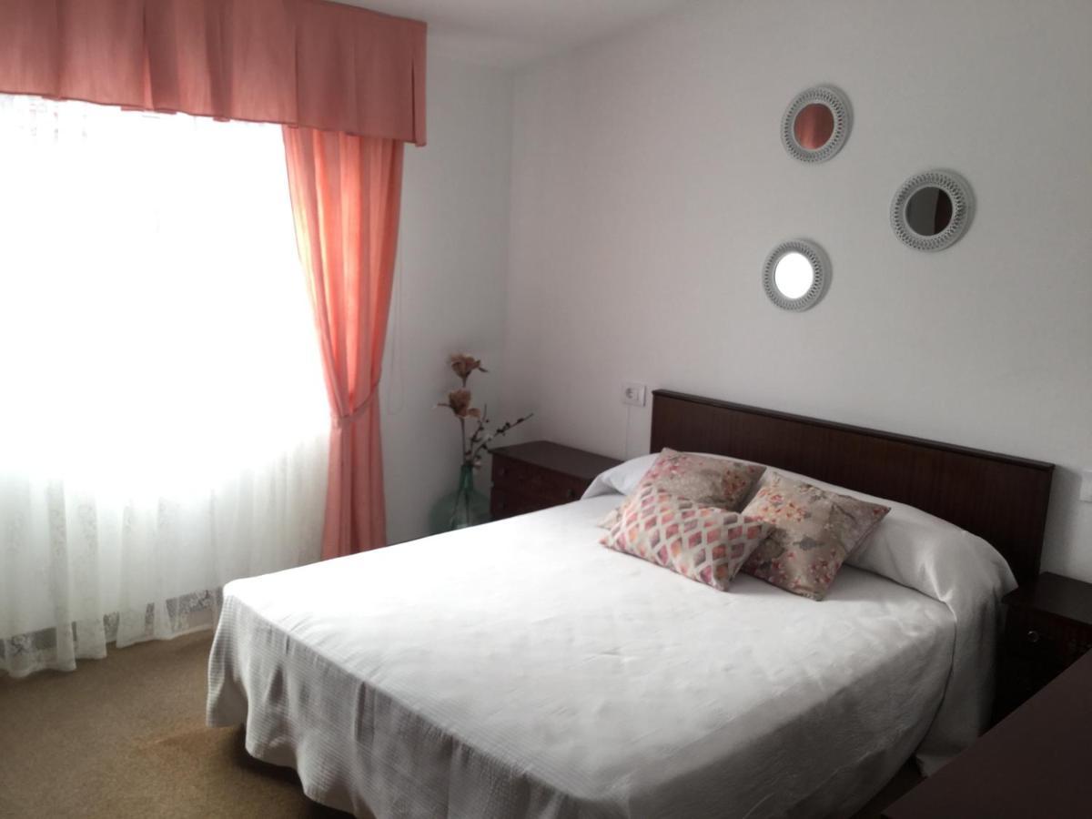 Casa Vilanova De Arousa - Rias Baixas Zewnętrze zdjęcie