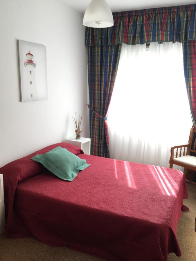 Casa Vilanova De Arousa - Rias Baixas Zewnętrze zdjęcie