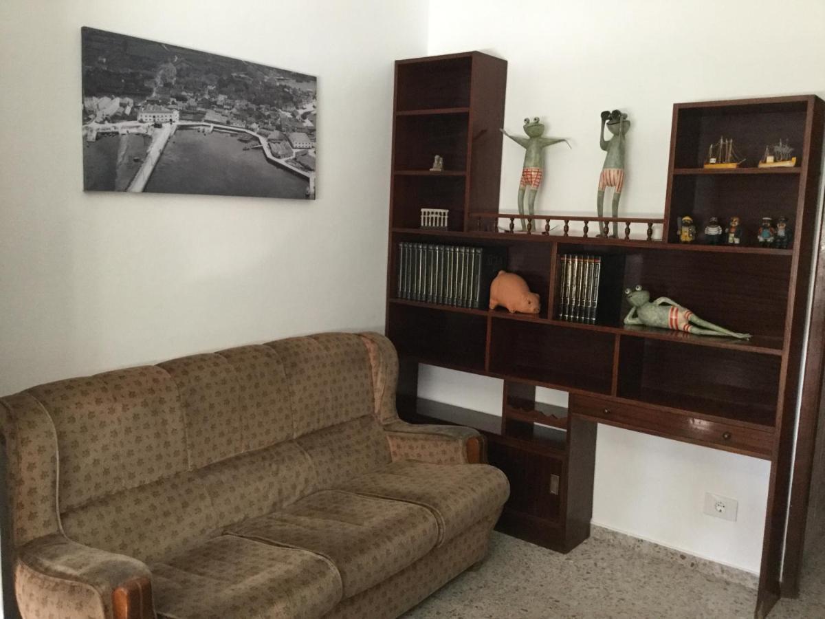 Casa Vilanova De Arousa - Rias Baixas Zewnętrze zdjęcie