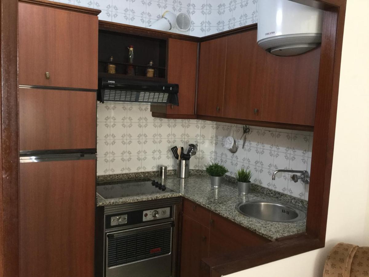 Casa Vilanova De Arousa - Rias Baixas Zewnętrze zdjęcie