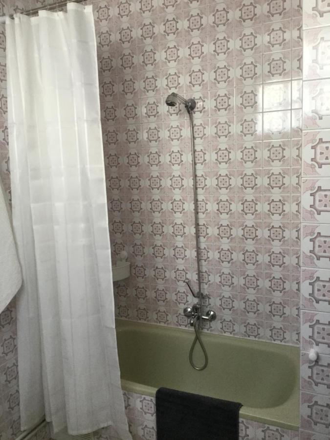 Casa Vilanova De Arousa - Rias Baixas Zewnętrze zdjęcie