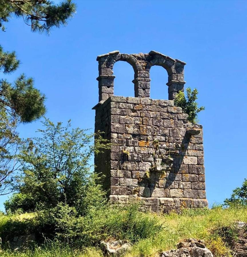 Casa Vilanova De Arousa - Rias Baixas Zewnętrze zdjęcie