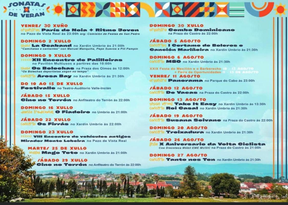 Casa Vilanova De Arousa - Rias Baixas Zewnętrze zdjęcie
